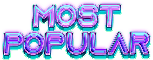 Most Popular